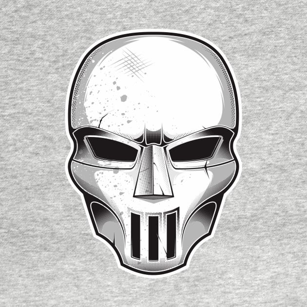 casey jones by Gientescape